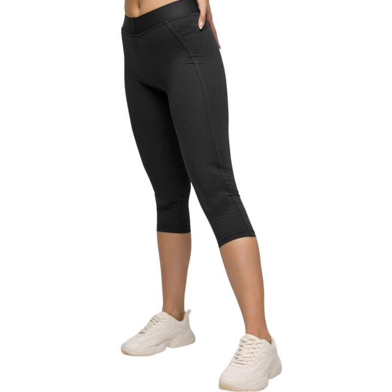 Capri leggings #1074-null