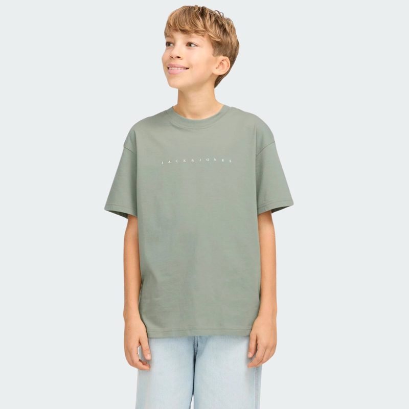 Star tee noos junior-null