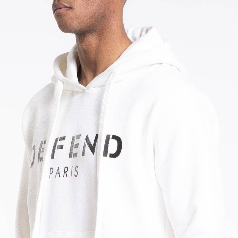 Defend paris "classic def" iconic sweatshirt-null