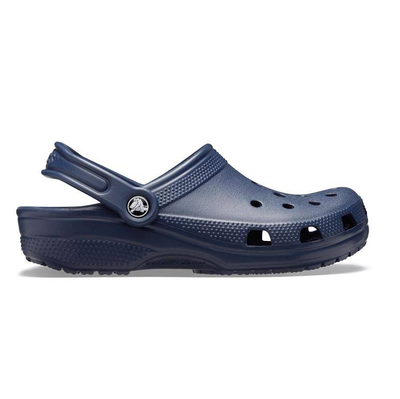 Classic clog