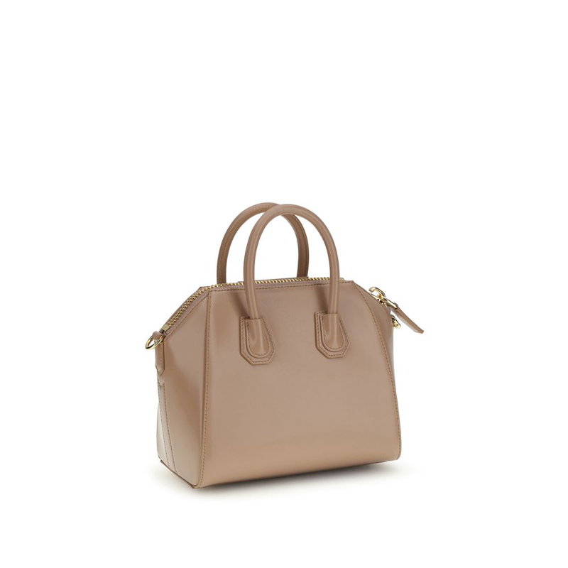 Multicolor calf leather bos taurus handbag-null