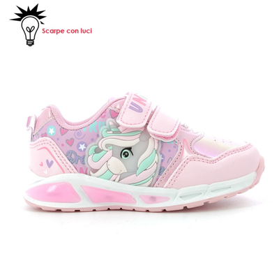 S8010089s disney / unicorn, Pink, medium