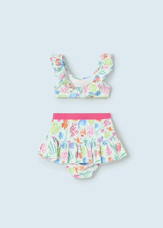 Product image: Μπικινι με παρεο-null