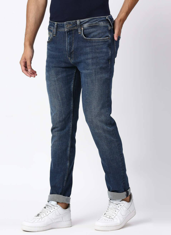 Hatch regular 32 trousers mens-null