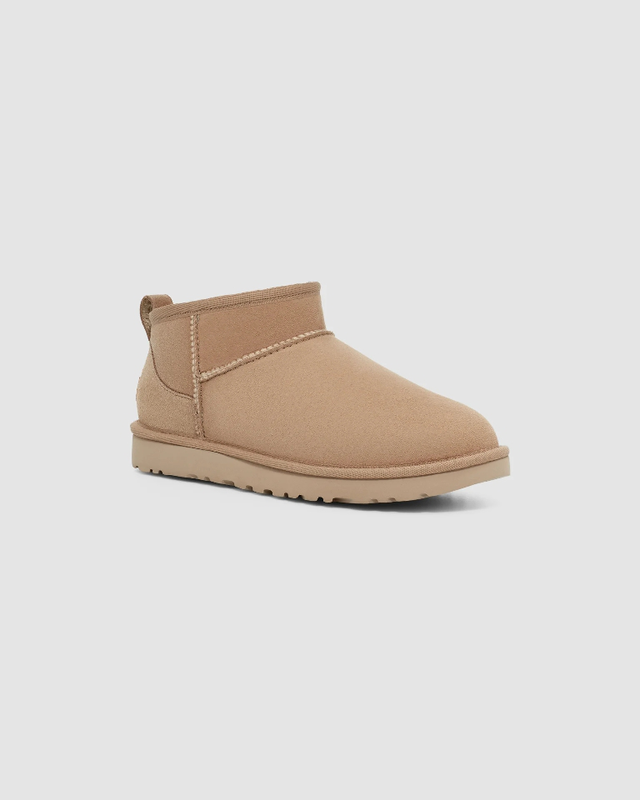 Ugg classic ultra mini-null