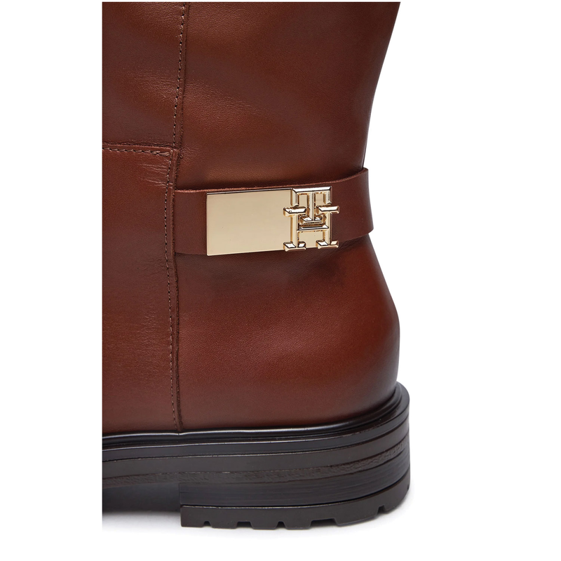 Tommy hilfiger γυναικεία μπότα-null