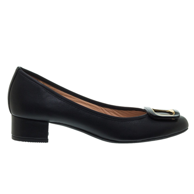 Mourtzi, Black, medium