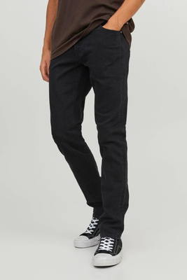 Jack & jones glenn jeans, Black, medium