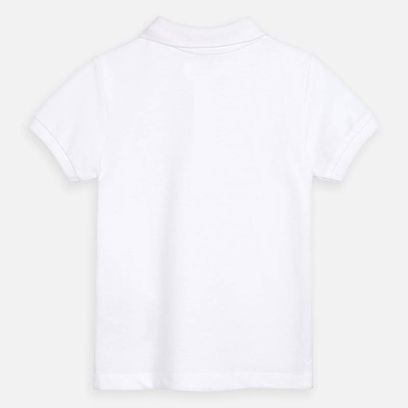 Product image: Πολο κοντομανικο basic-null