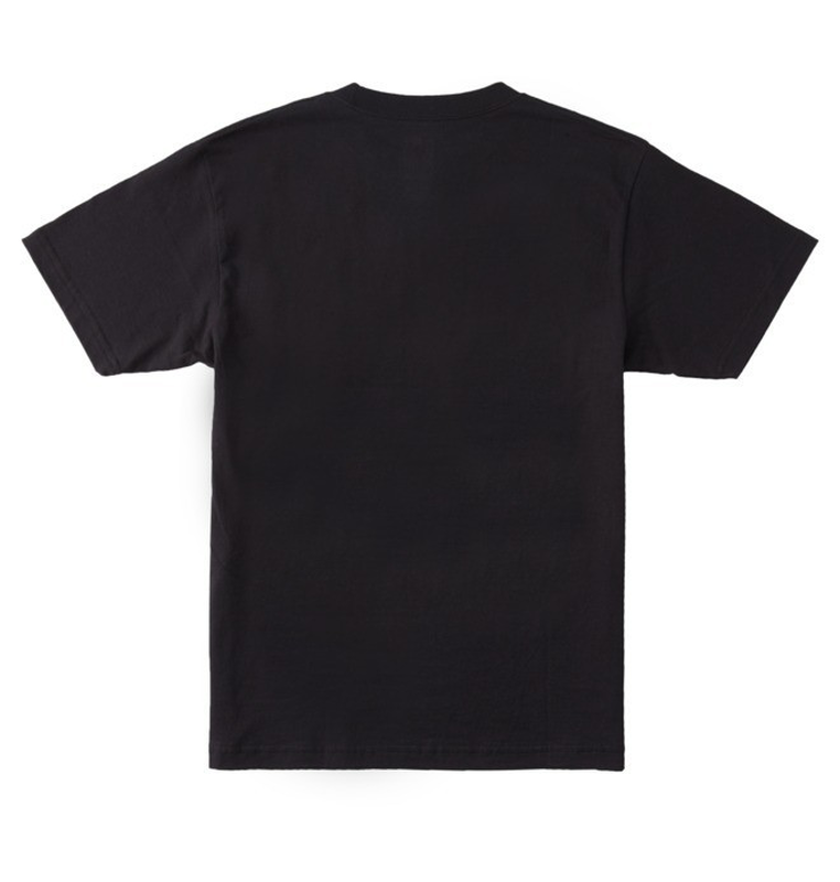 Dc star tie dye - t-shirt for men (adyzt04885)-null