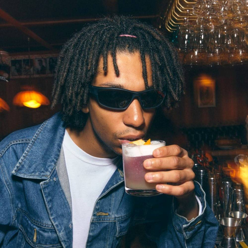 Irma sunglasses-null