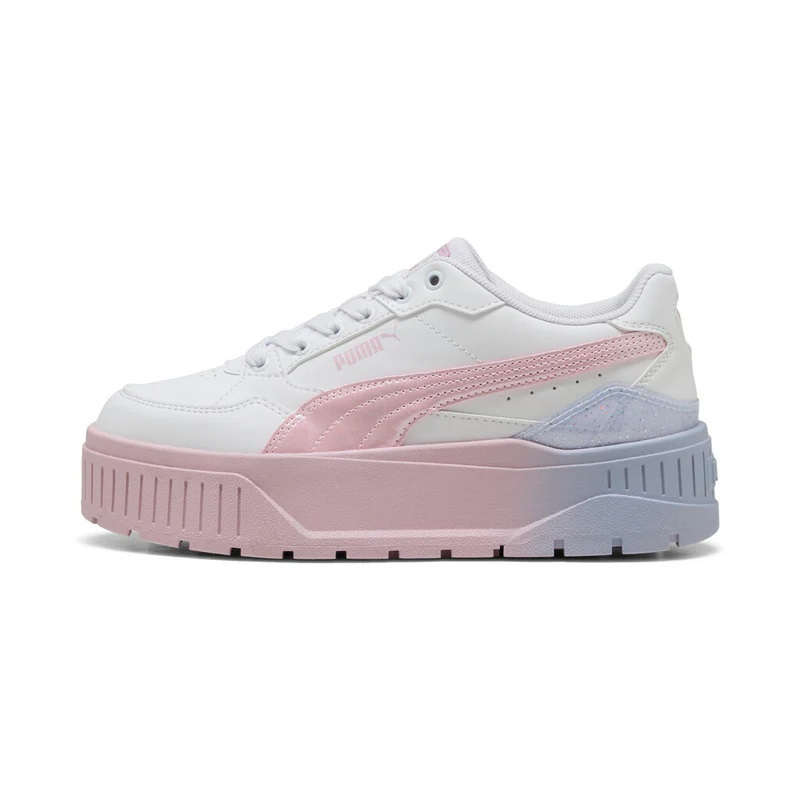 Puma junior karmen II dol blurry dreams image number null