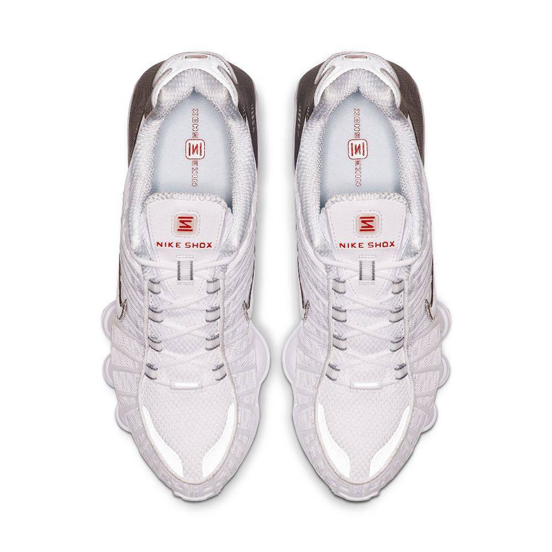Nike shox tl mens shoes-null