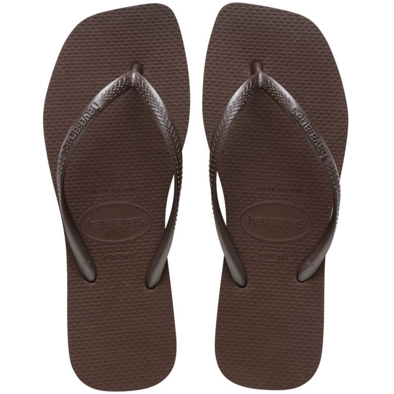 Havaianas square-null