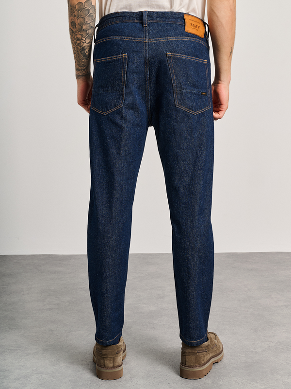 Staff devis jeans-null