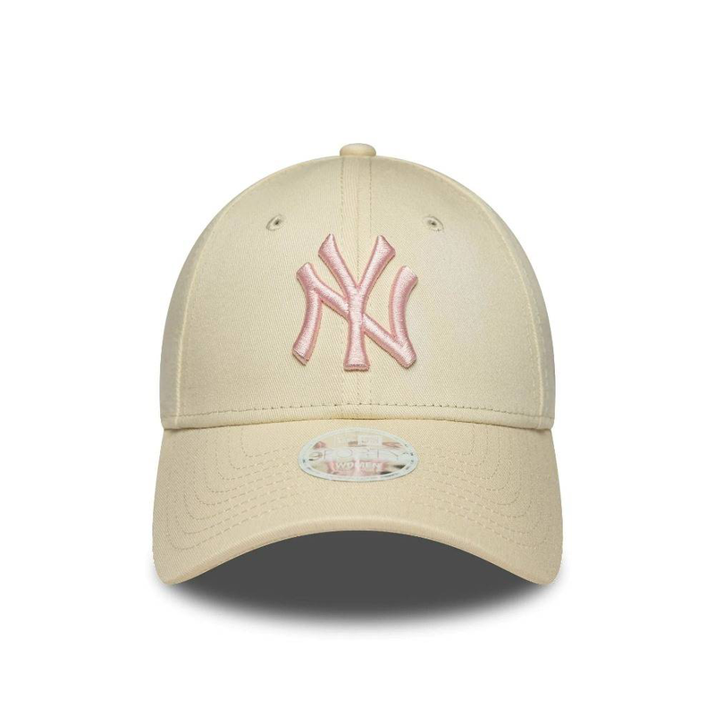 Women league essentials 9forty  york yankees adjustable cap-null