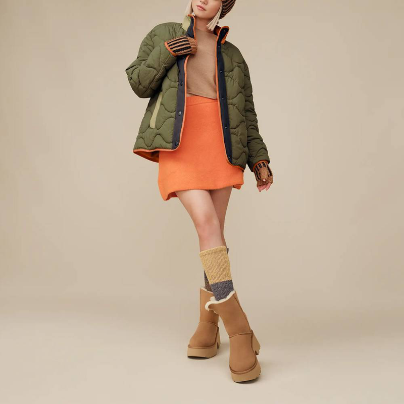 Product image: Ugg classic esmee boot-null