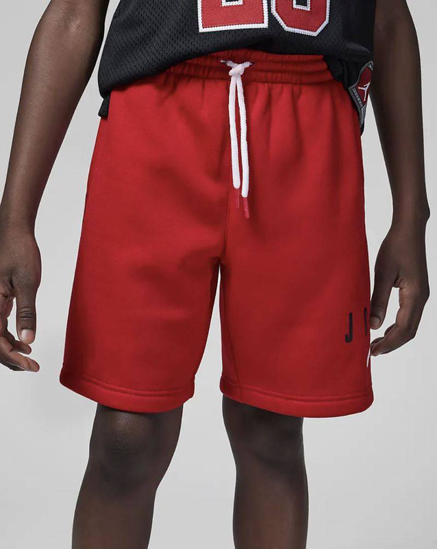 Product image: Nike jordan big kids jumpman sustainable short-null