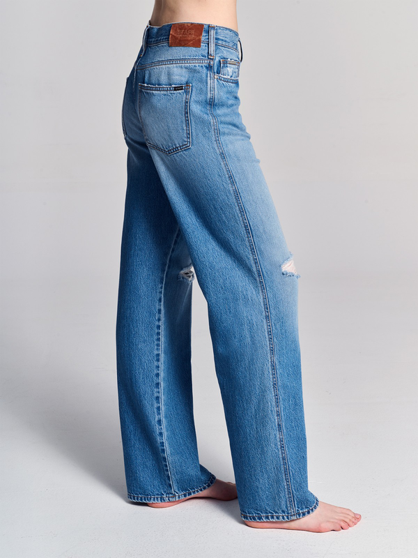 Staff zoe jeans-null