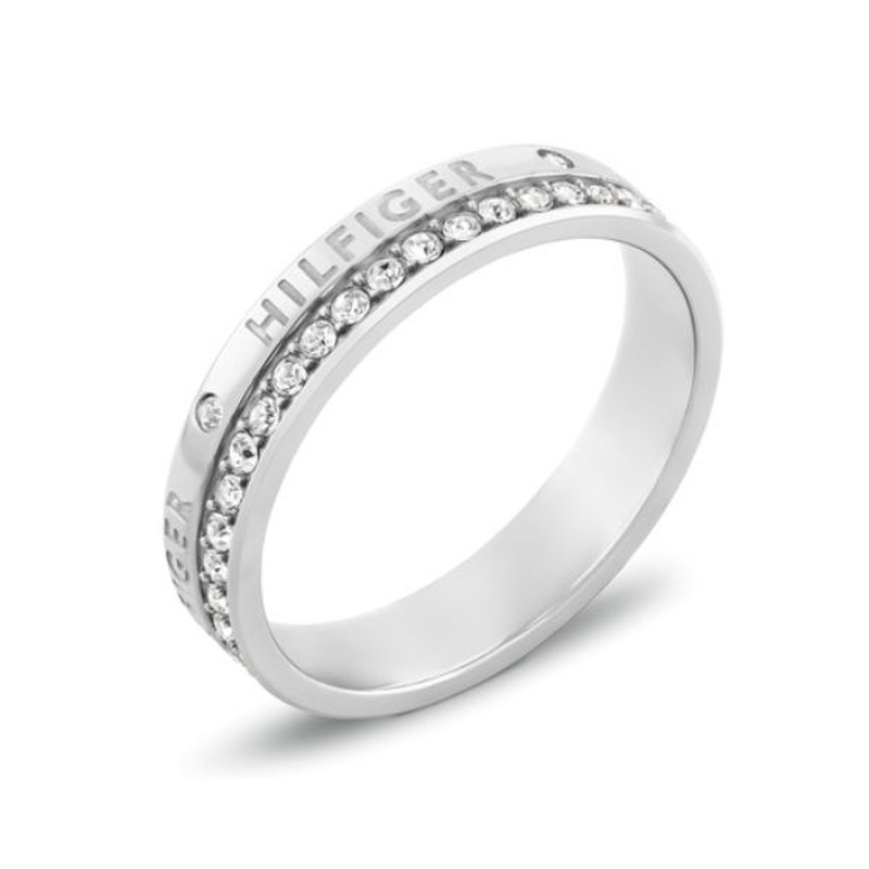 Tommy hilfiger ring-null