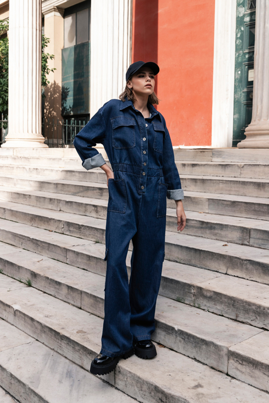 Martina jumpsuit-null