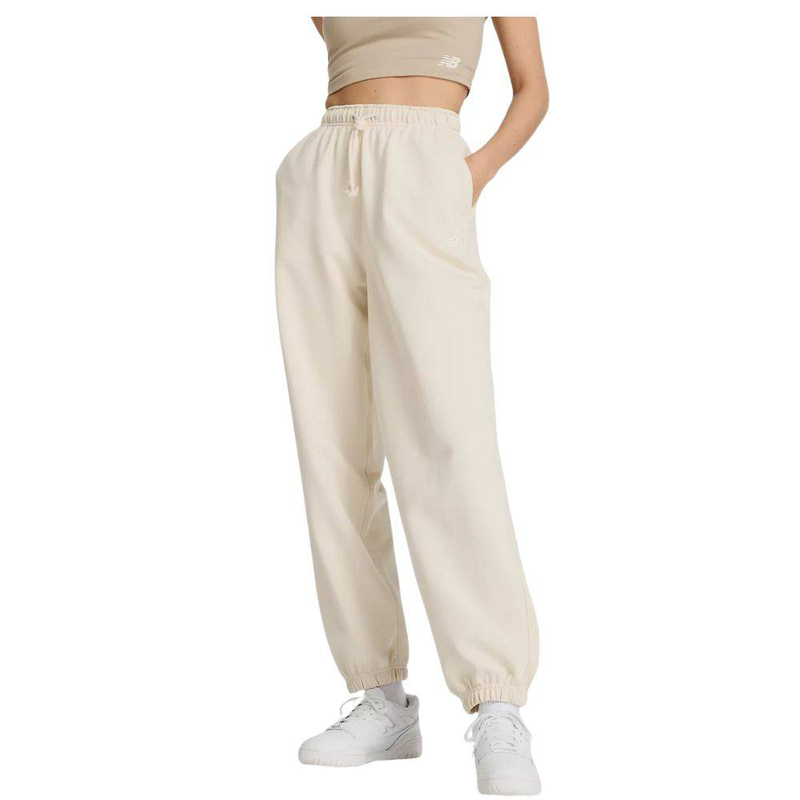 Athletics french terry jogger-null