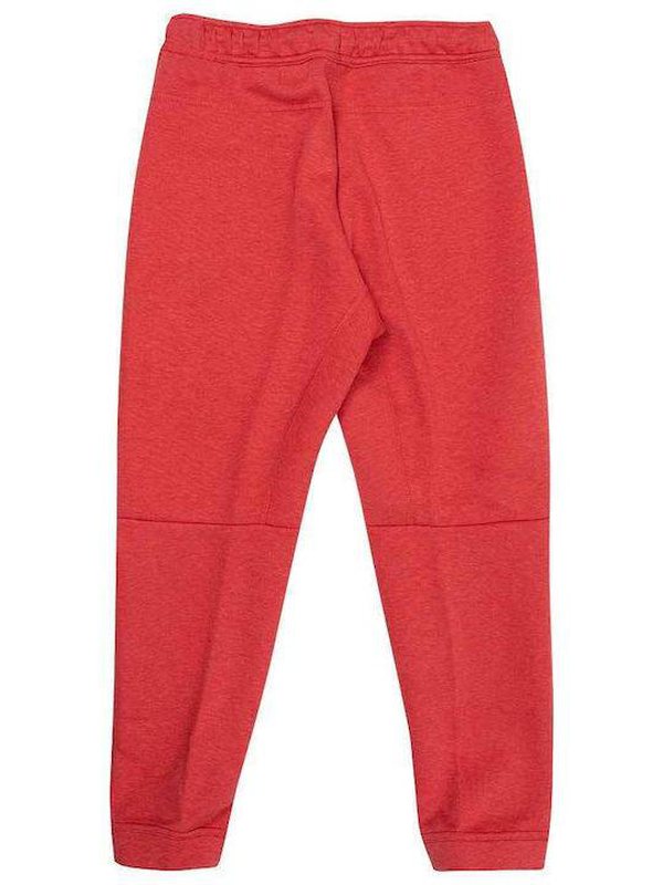 Boys tech fleece ssnl pant-null