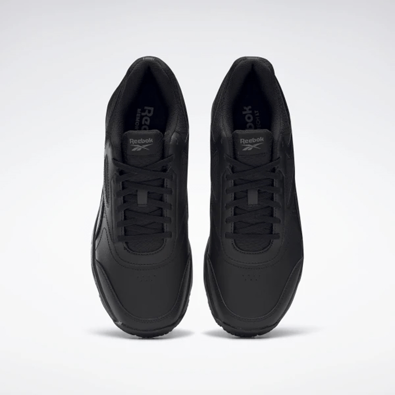Reebok work n cushion 4.0 men shoes black-null