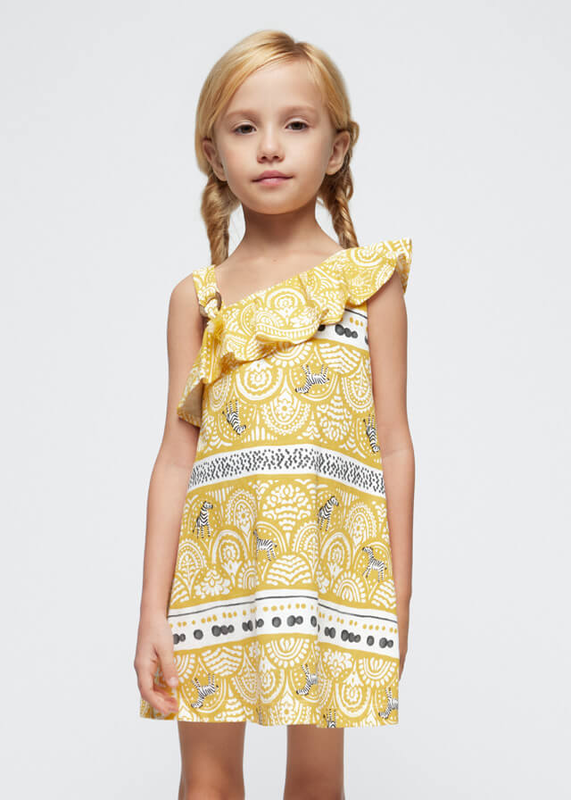 Product image: Evelyn dress-null