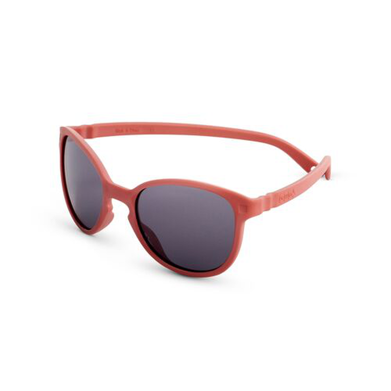 Kietla sunglasses wazz 2-4 years terracotta-null