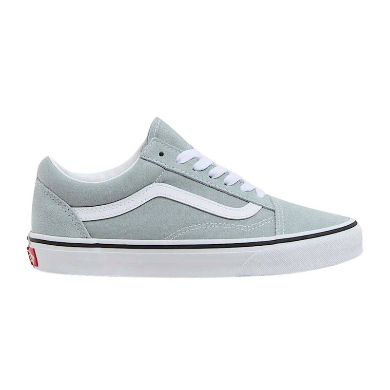 Old skool color theory shoes-null