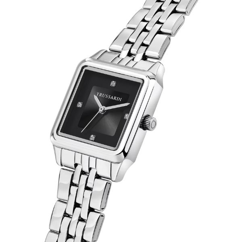 Trussardi t-forma watch-null