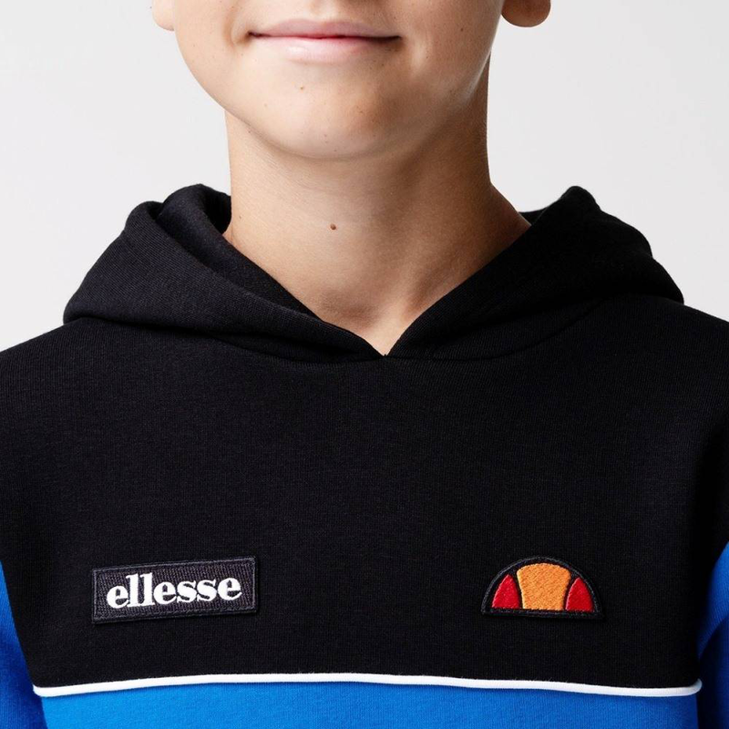 Boys lydo hoody image number null
