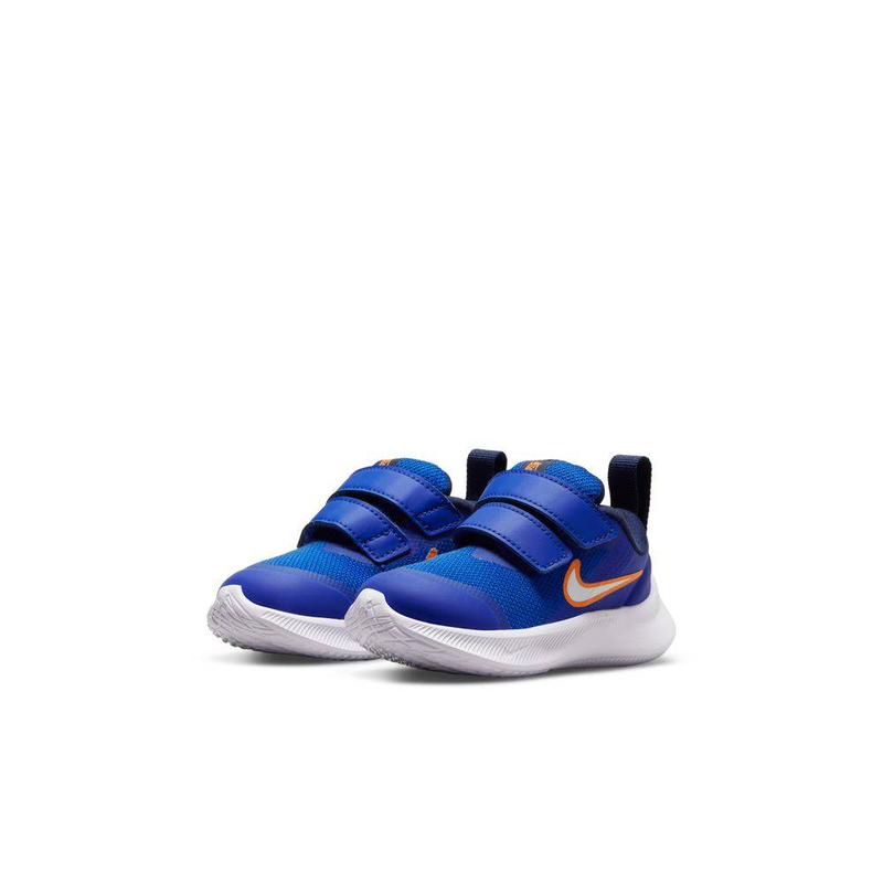 Star runner 3 infant shoes-null