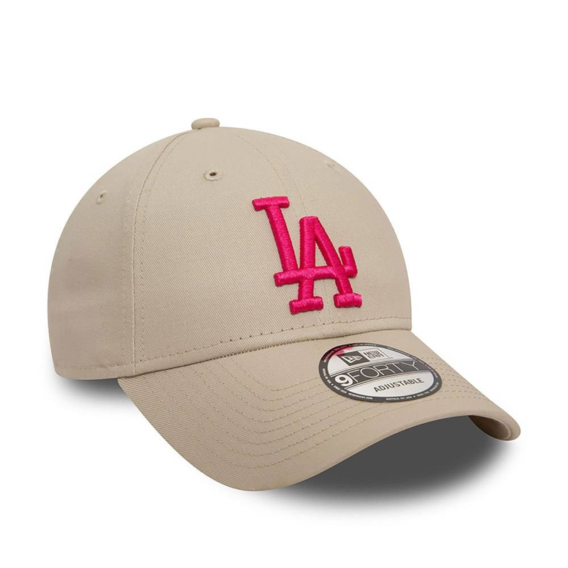 Product image: League essentials 9forty la dodgers-null