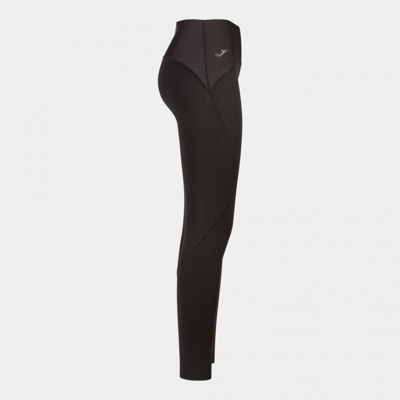 California long tights black-null