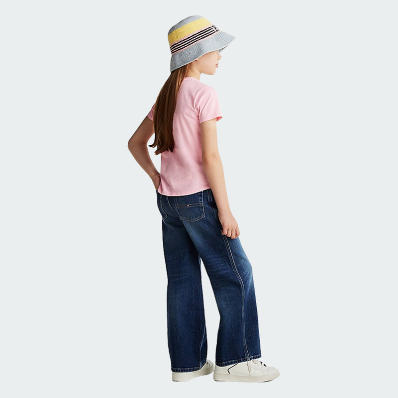 Product image: Script slim tee-null