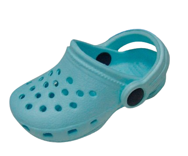 Clog shoes for kids-null