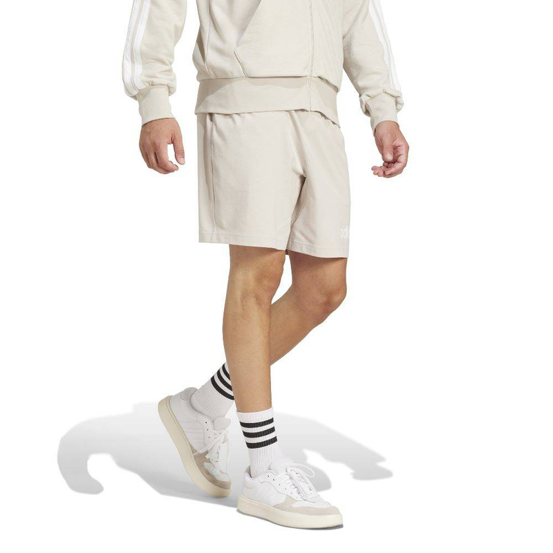 Men lin single jersey sho image number null