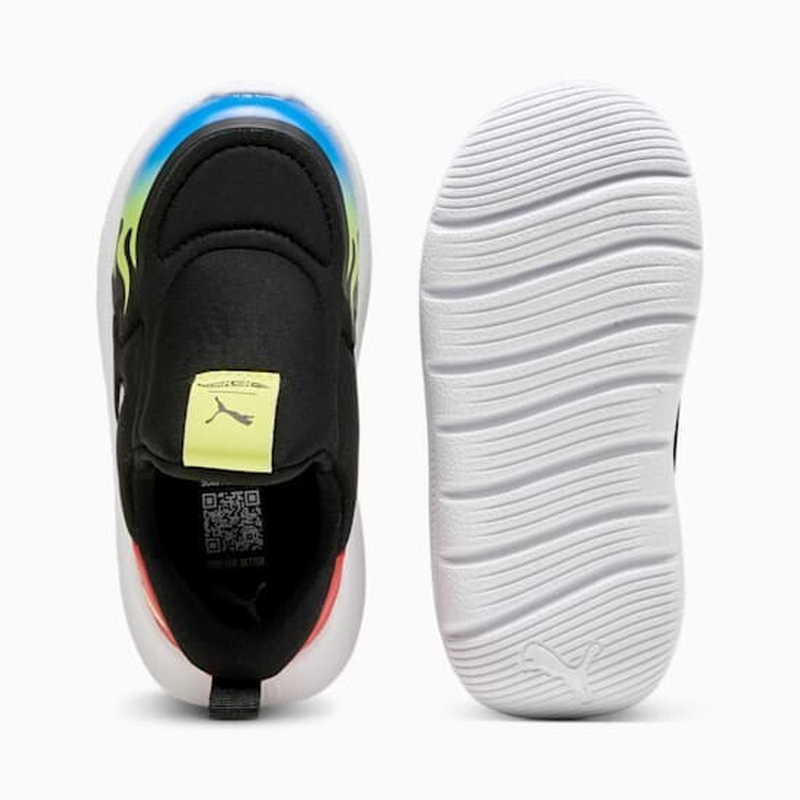 Puma x hot wheels™ fun racer 2 sliptech sneakers-null