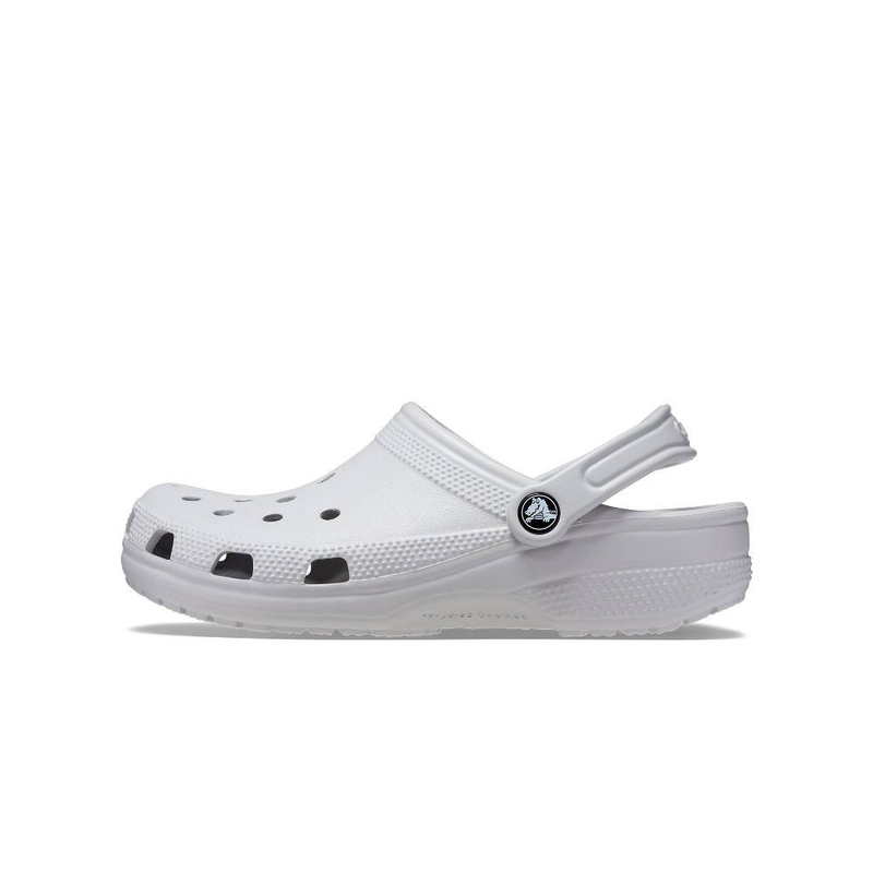 Classic clog-null
