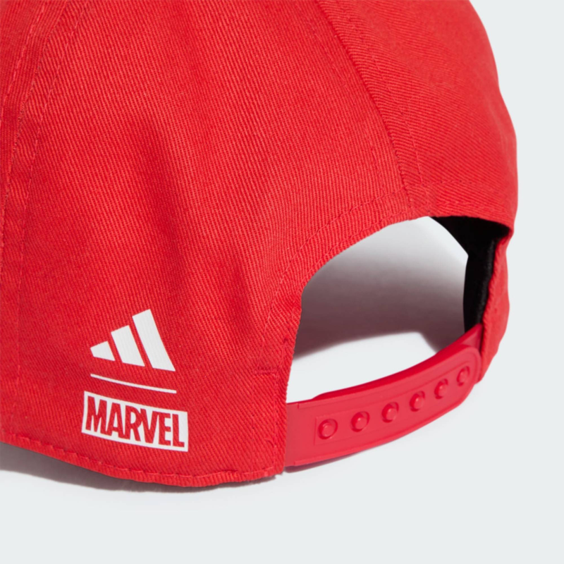 Little kids marvel spiderman cap-null