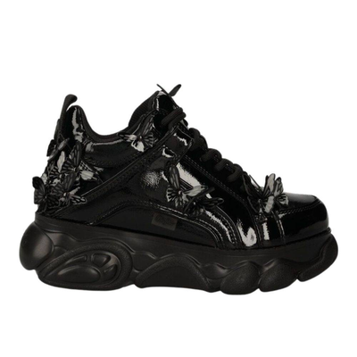 Cld corin butterflies, Black, medium
