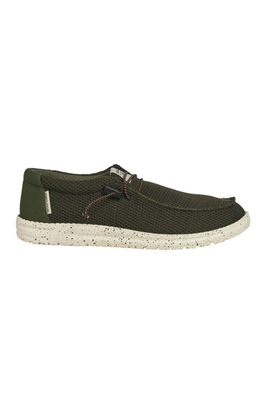 Jack & jones mesh shoes, Olive, medium