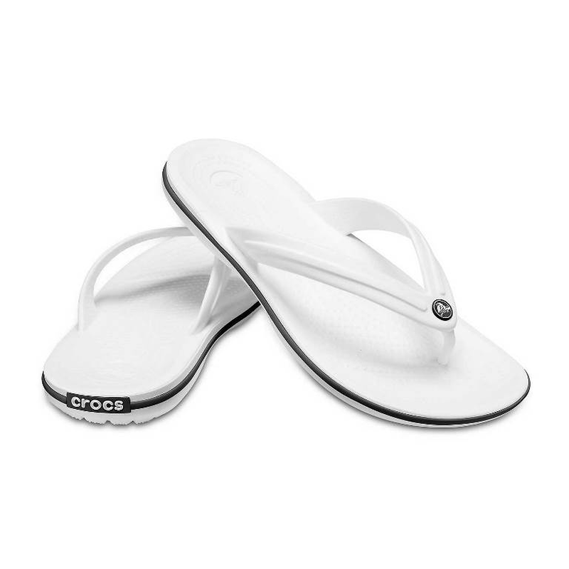 Product image: Crocs crocband flip-null