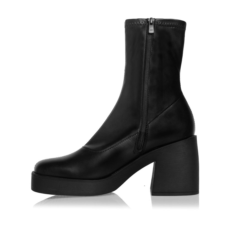 Sante day2day booties-null