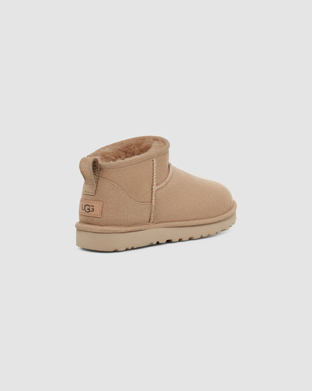 Ugg classic ultra mini-null