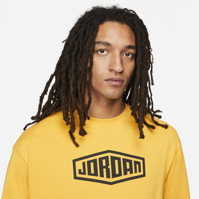 Nike jordan sport dna 85 long-sleeve -crew-null