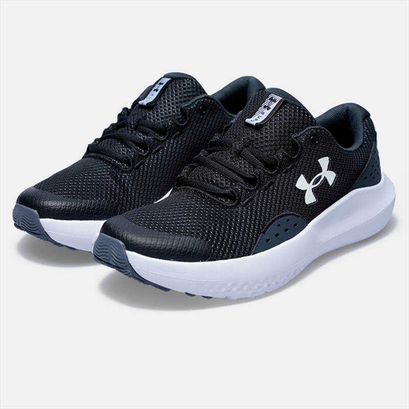 Under armour junior bgs surge 4 running low-null