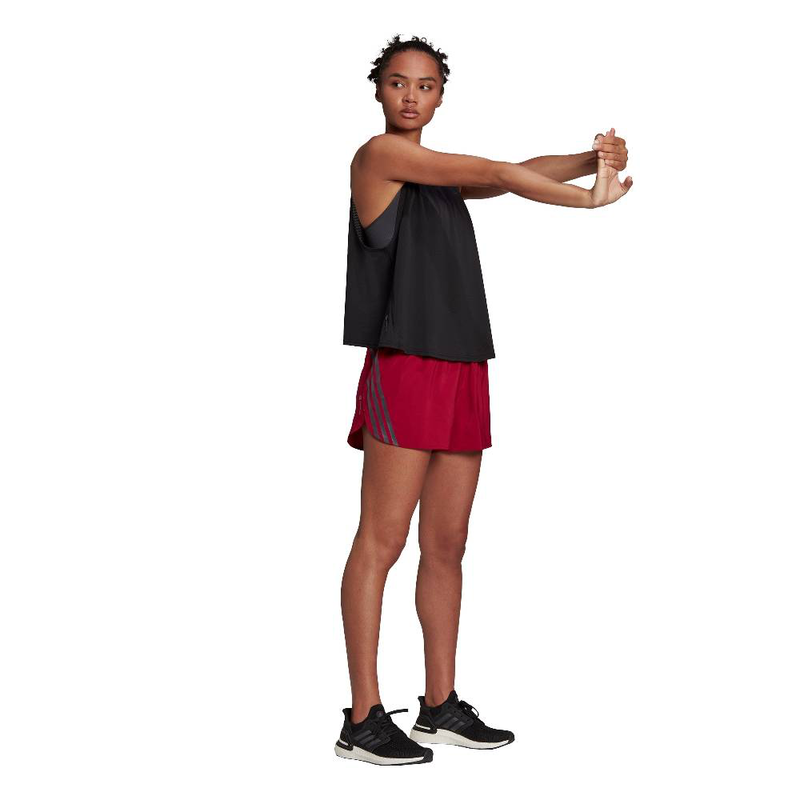 Ri 3-stripes short-null